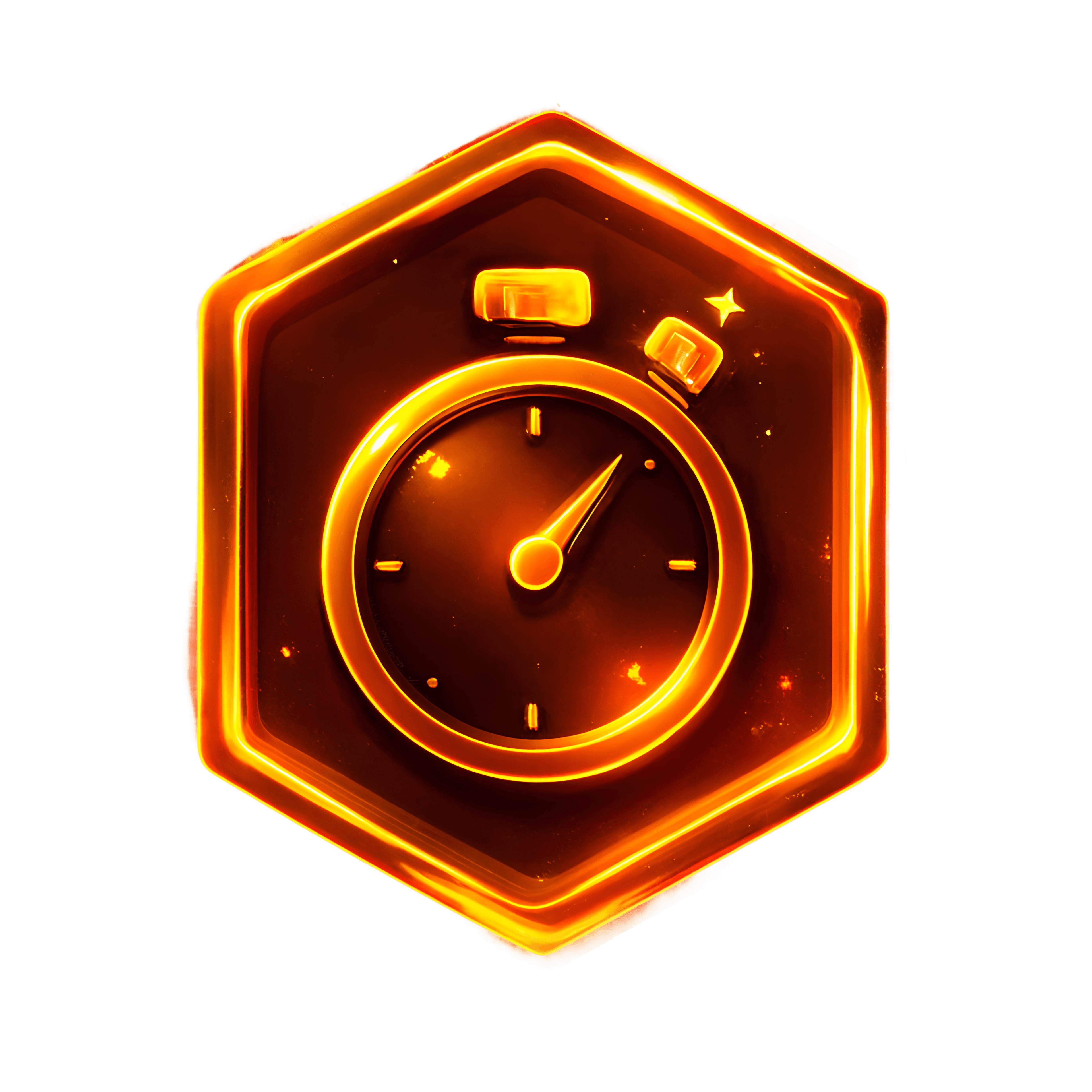 Badge Best Hour