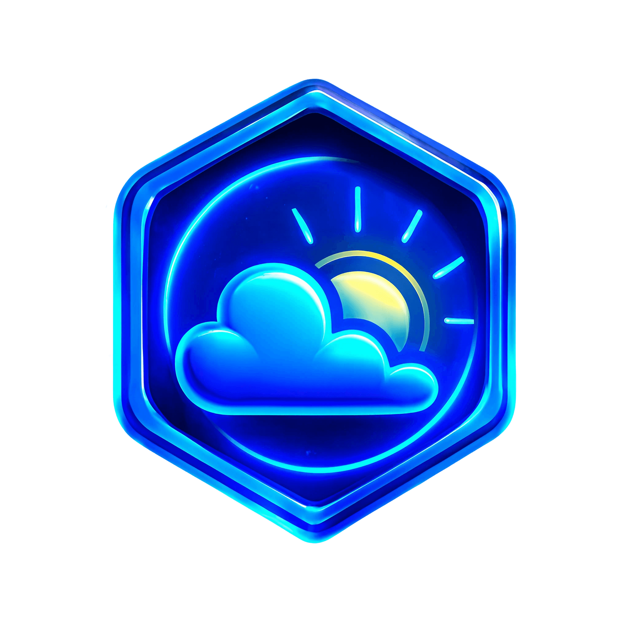 Badge Open Sky 100K
